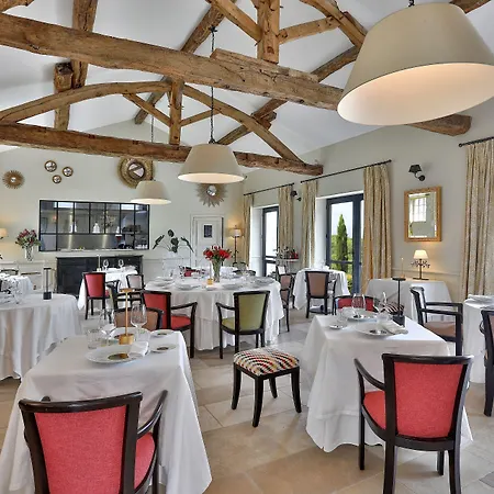 فندق La Chartreuse Du Bignac - Teritoria Saint-Nexans