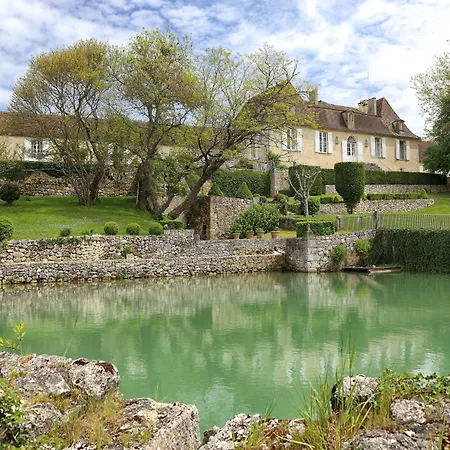 La Chartreuse Du Bignac - Teritoria Hotel Saint-Nexans