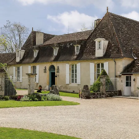 La Chartreuse Du Bignac - Teritoria Hotell 4*