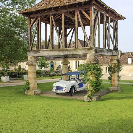 La Chartreuse Du Bignac - Teritoria Hotell