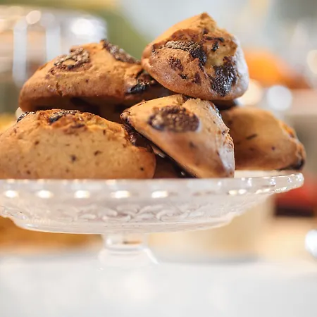 Hotel La Chartreuse Du Bignac - Teritoria 4*