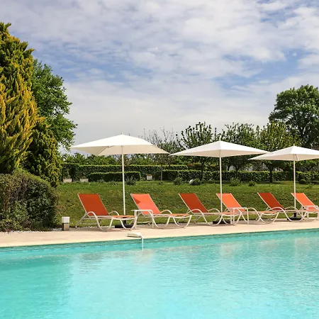 La Chartreuse Du Bignac - Teritoria 4*