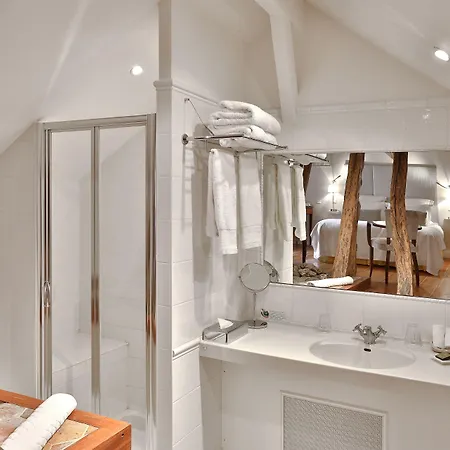 La Chartreuse Du Bignac - Teritoria 4*