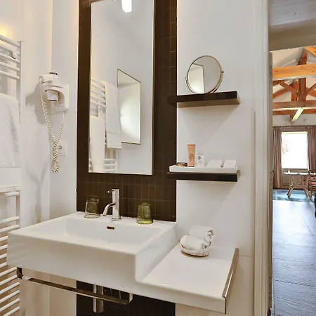 La Chartreuse Du Bignac - Teritoria 4*