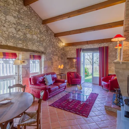 La Chartreuse Du Bignac - Teritoria Hotell