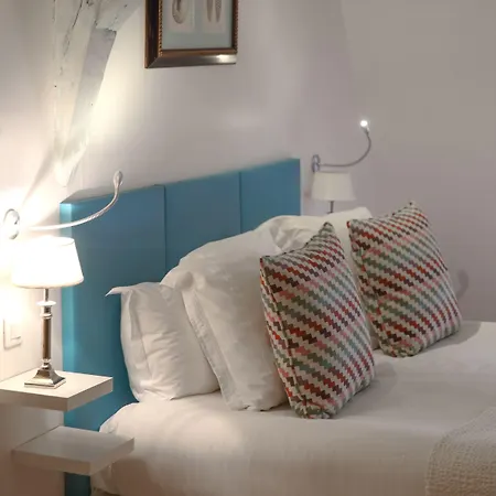 La Chartreuse Du Bignac - Teritoria Hotell Saint-Nexans