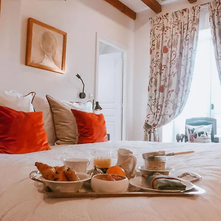 La Chartreuse Du Bignac - Teritoria 4* Saint-Nexans