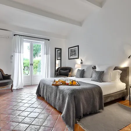 La Chartreuse Du Bignac - Teritoria Hotel Saint-Nexans