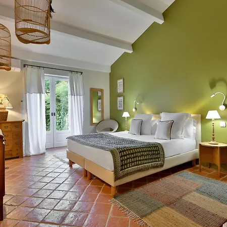 Hotel La Chartreuse Du Bignac - Teritoria Saint-Nexans