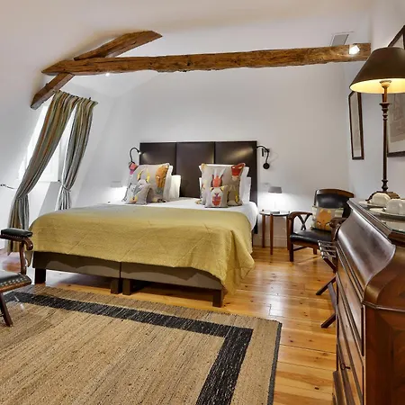 La Chartreuse Du Bignac - Teritoria Hotel
