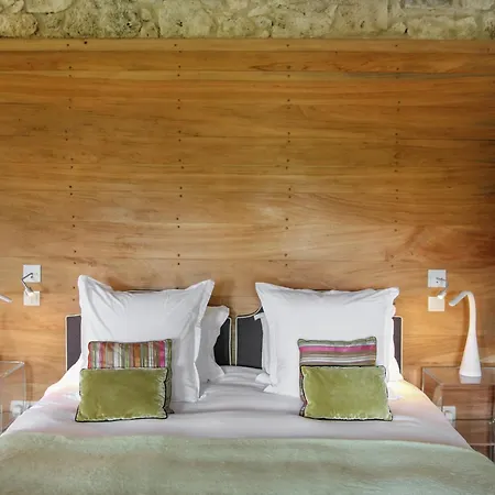 Hotel La Chartreuse Du Bignac - Teritoria Saint-Nexans