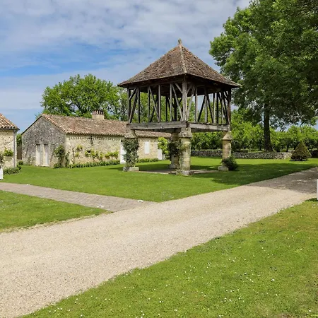 Hotel La Chartreuse Du Bignac - Teritoria 4*