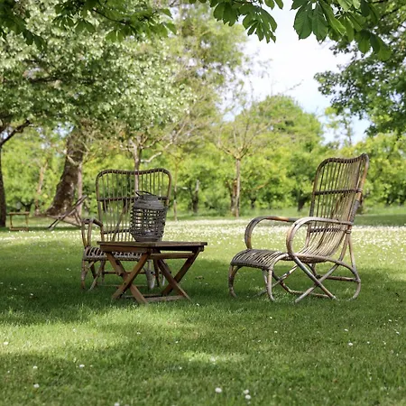 La Chartreuse Du Bignac - Teritoria Hotel Saint-Nexans