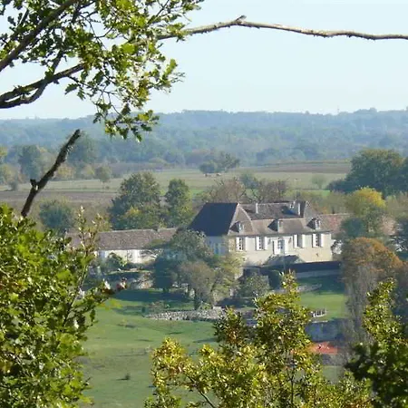 La Chartreuse Du Bignac - Teritoria