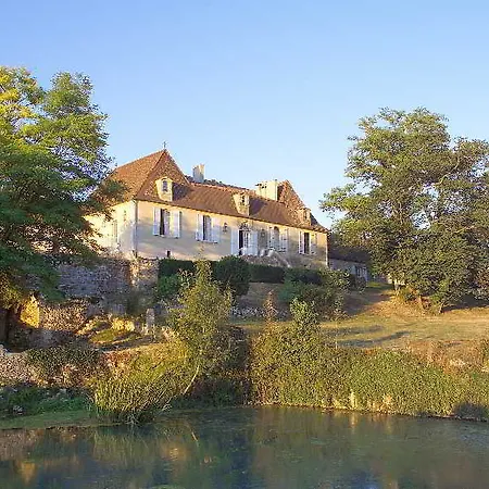 Hotell La Chartreuse Du Bignac - Teritoria