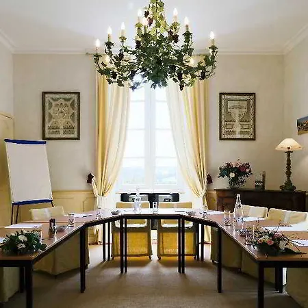 Hotel La Chartreuse Du Bignac - Les Collectionneurs 4*