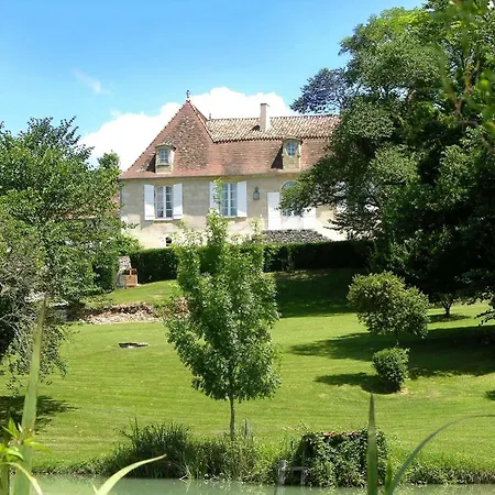 فندق La Chartreuse Du Bignac - Teritoria