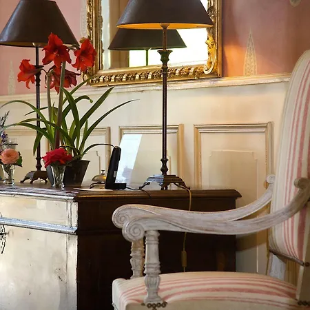 Hotel La Chartreuse Du Bignac - Teritoria