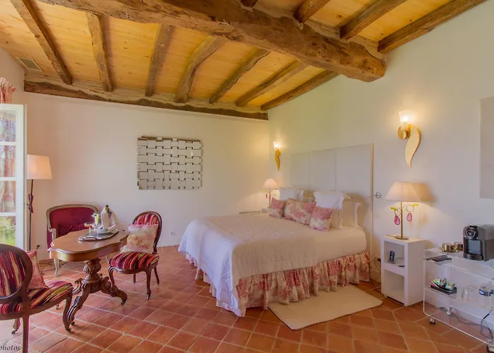 La Chartreuse Du Bignac - Les Collectionneurs 4*