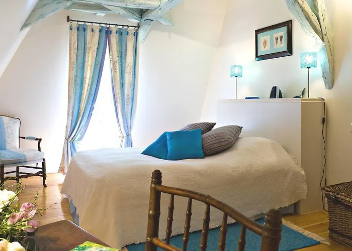 La Chartreuse Du Bignac - Teritoria 4* Saint-Nexans