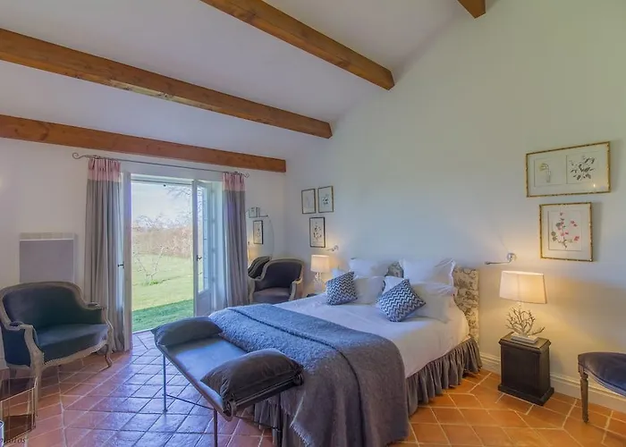 La Chartreuse Du Bignac - Teritoria 4* Saint-Nexans