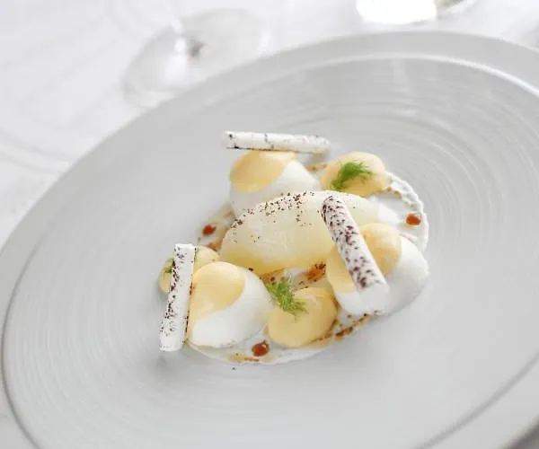 La Chartreuse Du Bignac - Teritoria 4* Saint-Nexans