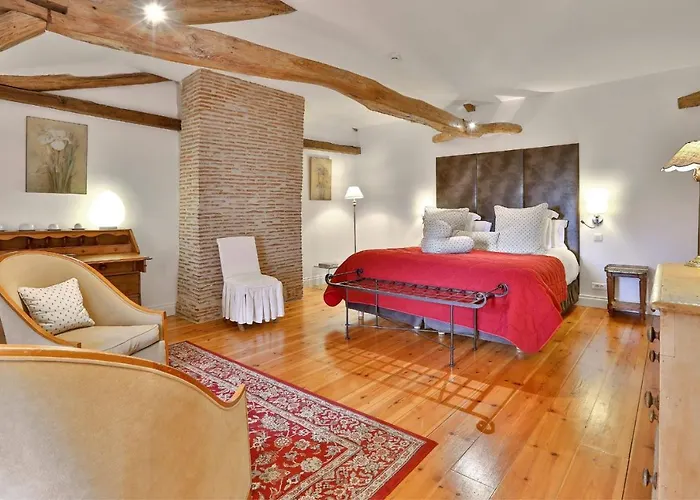 Hotel La Chartreuse Du Bignac - Teritoria