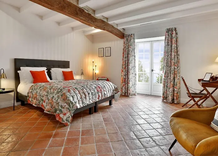 La Chartreuse Du Bignac - Teritoria