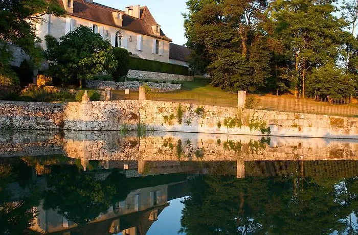 La Chartreuse Du Bignac - Teritoria Hotel Saint-Nexans