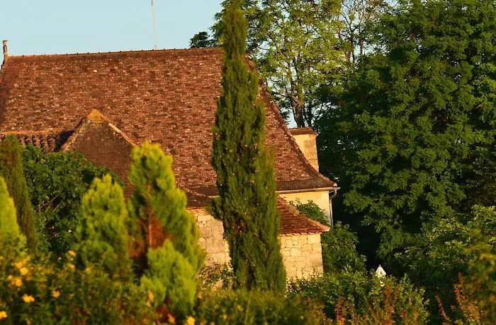 La Chartreuse Du Bignac - Teritoria Saint-Nexans