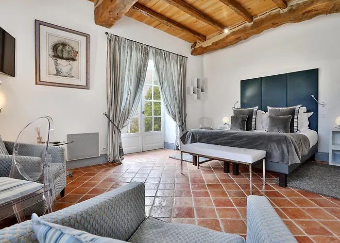 La Chartreuse Du Bignac - Teritoria Saint-Nexans