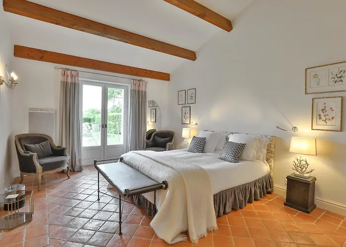 La Chartreuse Du Bignac - Teritoria Hotel 4*