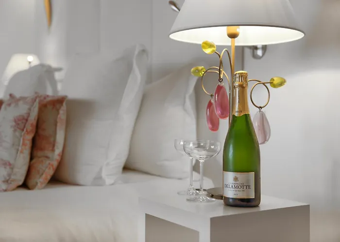 La Chartreuse Du Bignac - Teritoria Hotel