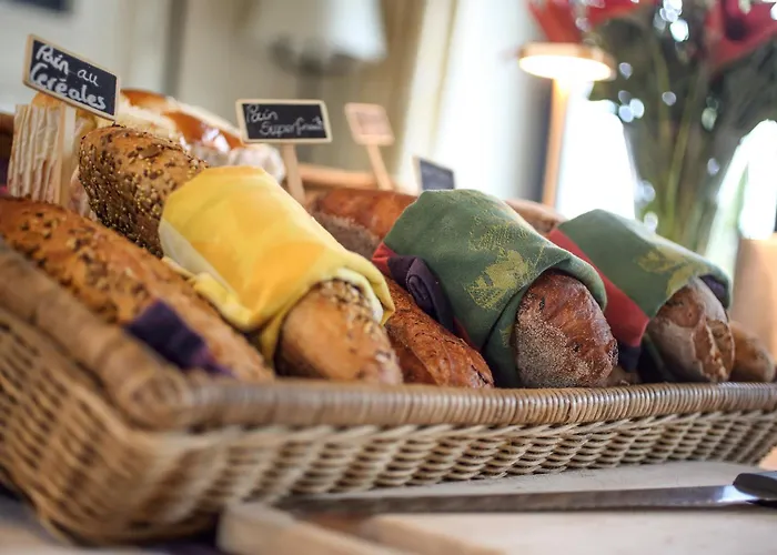 La Chartreuse Du Bignac - Teritoria Hotel 4*