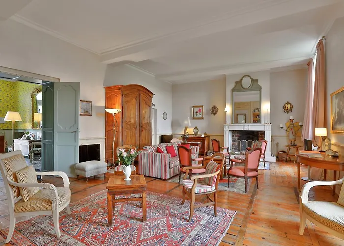 La Chartreuse Du Bignac - Teritoria 4*