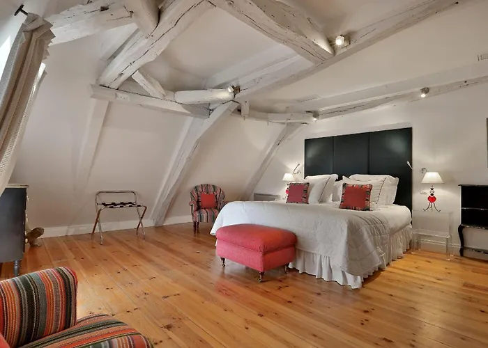 Hotel La Chartreuse Du Bignac - Teritoria 4*