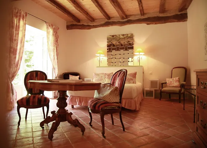 La Chartreuse Du Bignac - Teritoria 4* Saint-Nexans