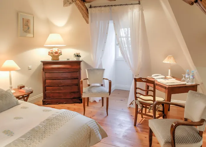 La Chartreuse Du Bignac - Teritoria Hotel Saint-Nexans