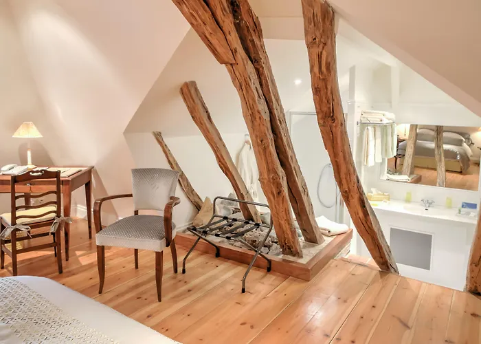 La Chartreuse Du Bignac - Teritoria 4*