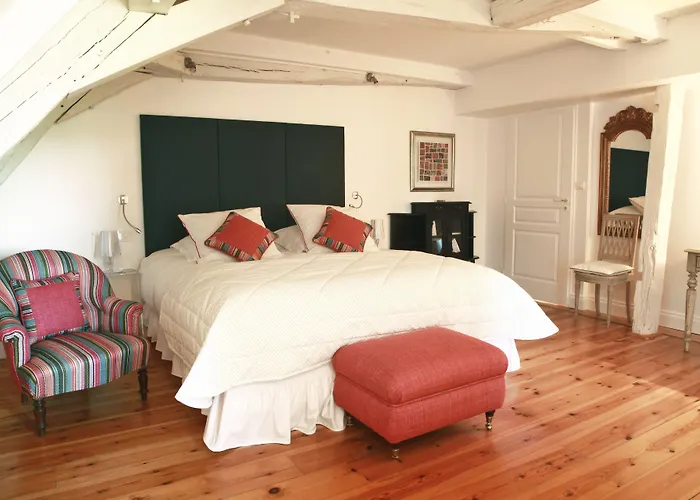 La Chartreuse Du Bignac - Teritoria Hotel Saint-Nexans