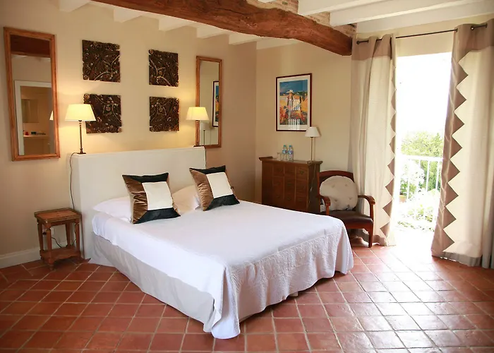 Hotel La Chartreuse Du Bignac - Teritoria 4*