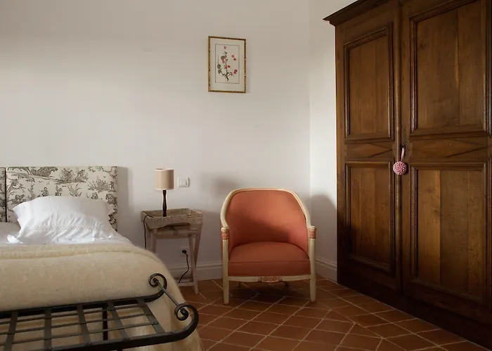 Hotel La Chartreuse Du Bignac - Teritoria 4*