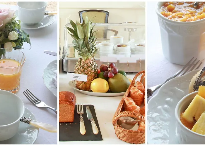 La Chartreuse Du Bignac - Teritoria Hotel