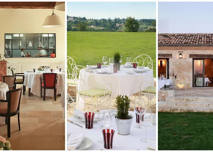 La Chartreuse Du Bignac - Teritoria