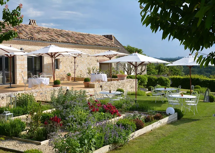 La Chartreuse Du Bignac - Teritoria Saint-Nexans