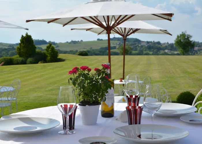 La Chartreuse Du Bignac - Teritoria Hotel 4*