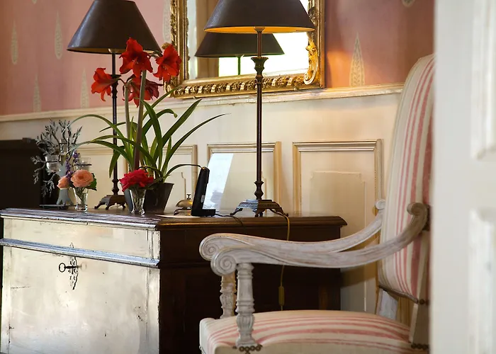 La Chartreuse Du Bignac - Teritoria Hotel 4*