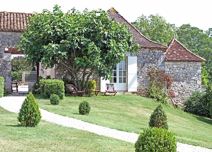 La Chartreuse Du Bignac - Teritoria Hotel