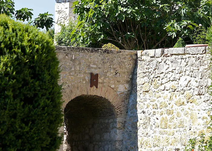 La Chartreuse Du Bignac - Teritoria Saint-Nexans