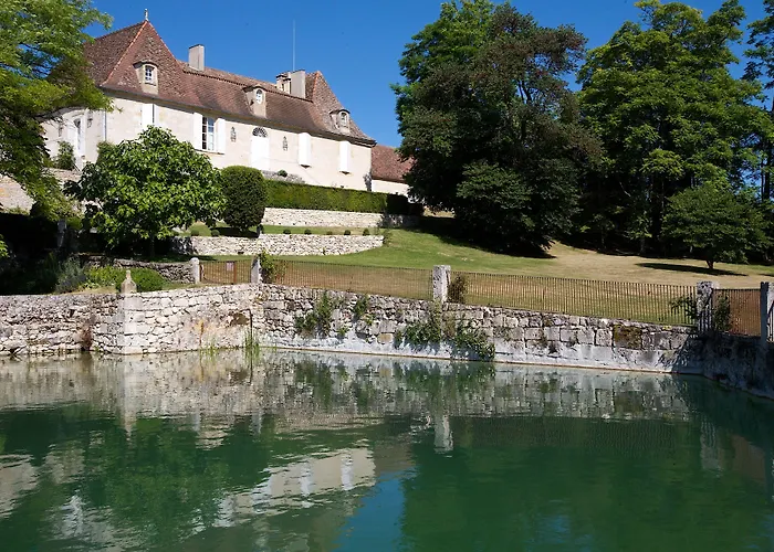 La Chartreuse Du Bignac - Teritoria Hotel 4*